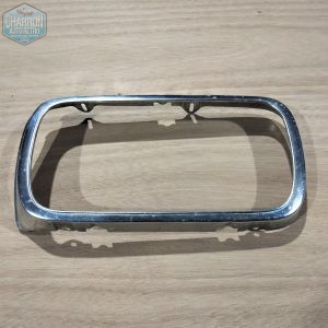 Enjoliveur de phare - Côté gauche | Ford Capri 10/72-12/73 | Occasion