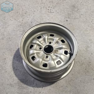 Jante bord large 5.5" | Escort Mk1 - Mexico et RS2000 | Ref : 78ABAA