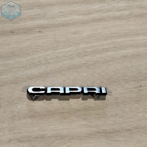 Monogramme "Capri" Hayon | Ford Capri Mk2 | Occasion