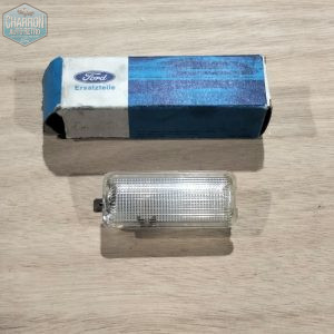 Lumière de coffre | Sierra, Capri, Escort, Taunus, Granada, Sierra | Ref : 6016156