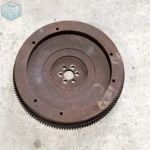 Volant moteur - Ø  215mm | Transit 65-04/71 - avec moteur V4 | Occasion