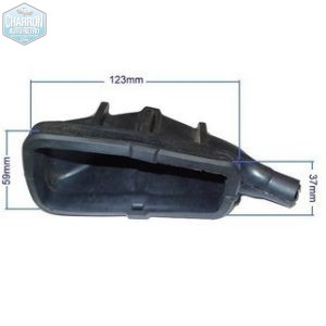 Soufflet de fourchette d'embrayage | Taunus, Capri, Sierra | Stock d'origine - Ref : 1451461
