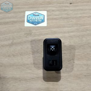 Interrupteur réglage rétroviseurs électrique | Sierra Mk1 | Ref : 83BG17B676AA
