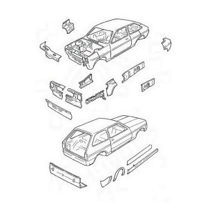 Carrosserie