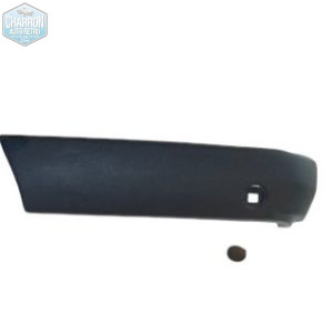 Coin de pare choc Capri mk3 | Avant droit