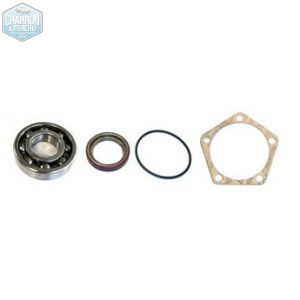 Kit roulements de moyeux | Ford Transit roues simple 08/65-10/88 | Carter 10 trous