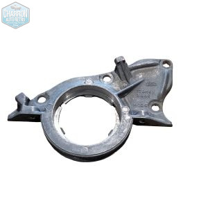 Carter arrière | Moteur Valencia 1.0 -1.1 | Fiesta - Escort | Ref : 77BM6K318AC