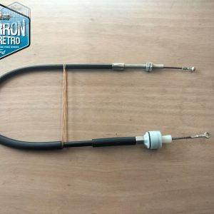 Câble d'embrayage | Ford Granada Mk1 V6