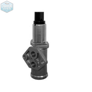Actuateur de ralenti du système d'injection | Ford Sierra, Scorpio, Transit, Escort