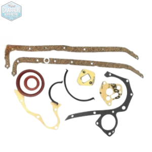 Pochette bas moteur | Ford Fiesta Mk1 - Moteurs 1.3 -1.6