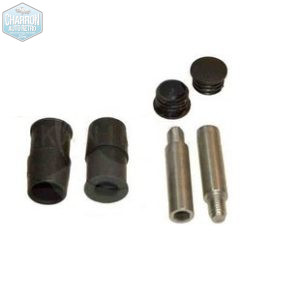 Kit colonnettes étrier avant | Ford Sierra - Scorpio | Voir Affectations
