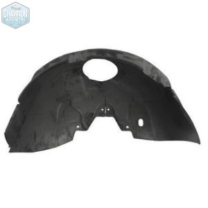 Passage de roue avant droit | Ford Sierra Mk2 01/87-02/93 | Occasion - Ref : 87BG16114AA