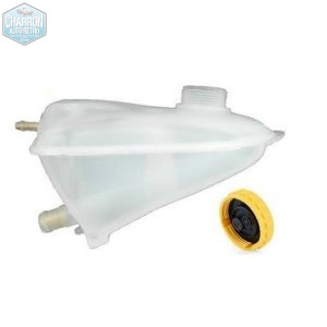 Vase d'expansion liquide de refroidissement | Escort Mk4 01/86-07/89