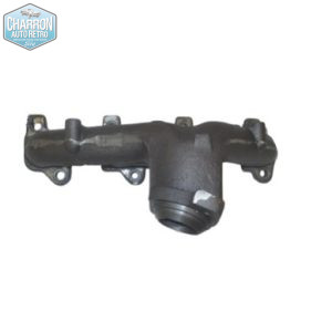 Collecteur d'échappement | Ford Transit 01/86-08/91 - Moteurs OHC Pinto 1.6-2.0