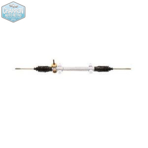 Crémaillère de direction | Ford Fiesta Mk2 09/83-12/88 | Échange standard