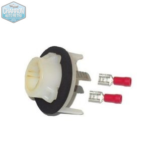 Porte ampoule clignotant | Ford Transit 78-08/91