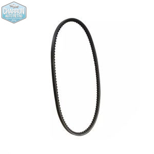 Courroie alternateur 10X1250 | Ford Transit diesel 01/78-12/85   | Ford  Osi et  Taunus P5 V6