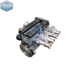 Moteur Ford Lotus Twin cam 8 soupapes