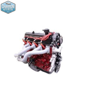 Moteur Ford Pinto OHC
