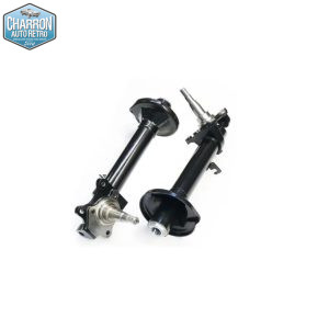 Jambes de force - la paire | Ford Capri - Escort RS2000 | Amortisseurs non inclus