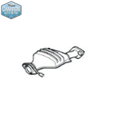 Catalyseur | Ford Escort RS2000 08/90-01/95